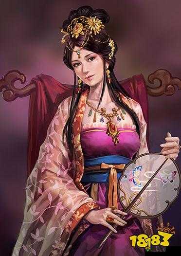 成年人三国志铜雀台甄姬解锁方法详解：如何快速获得甄姬角色攻略