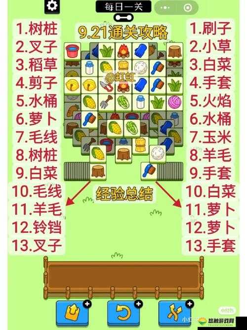 最囧游戏2第八关答案攻略，找出与众不同的羊