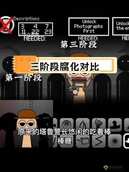 地上终末之日，生存箱子回收功能演变史专题