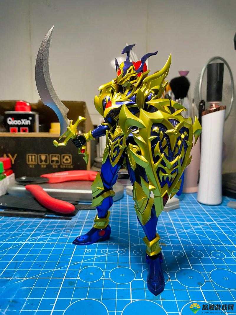300大作战混沌战甲怎么样？混沌战甲技能属性图鉴