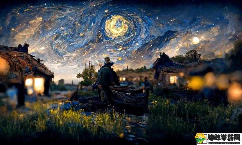 麻花星空mV视频：探索宇宙奥秘的视觉盛宴，带你领略星空的无限魅力与神秘色彩