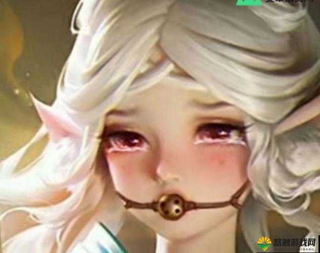 花木兰眼流泪红脸咬铁球，她究竟经历了什么？