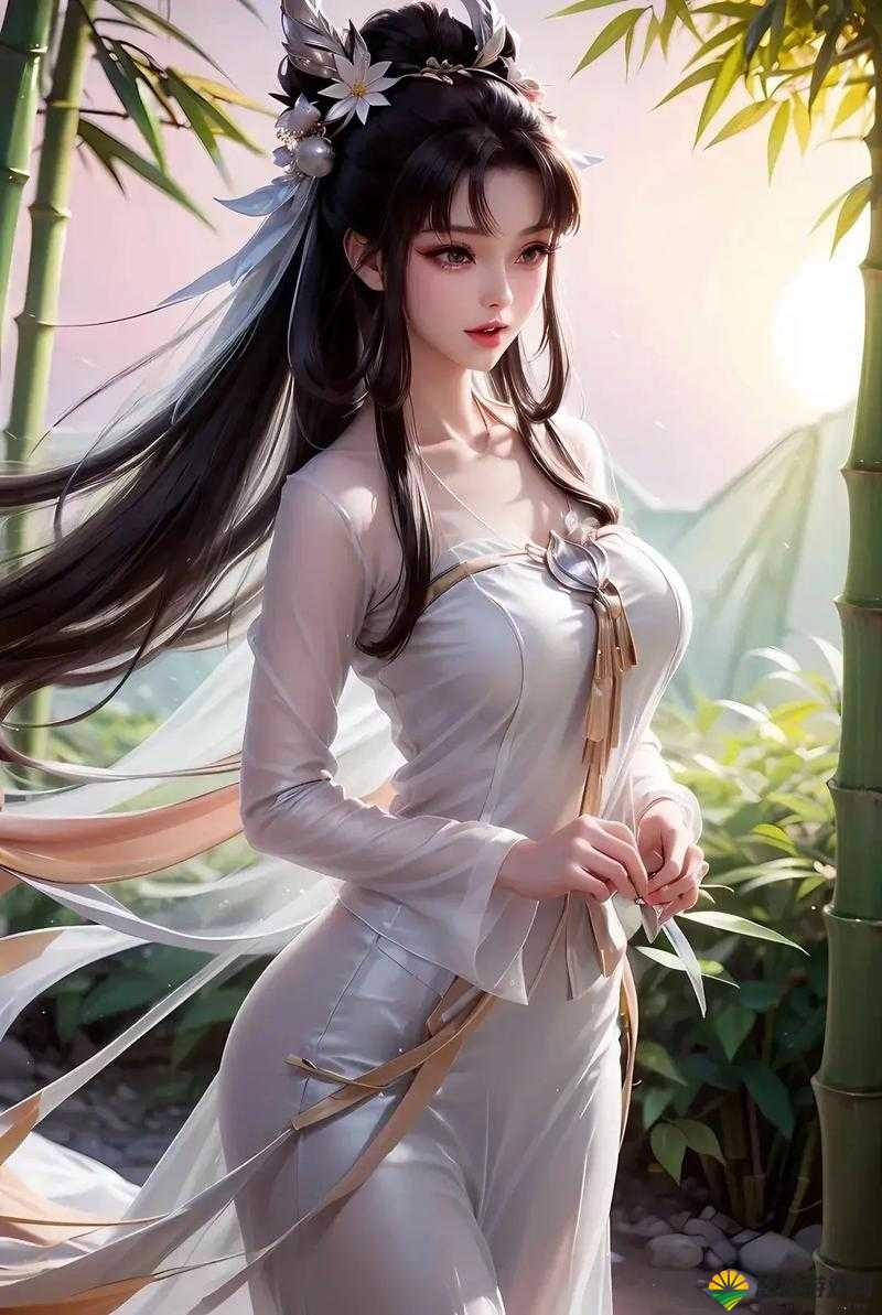 王者荣耀女英雄漫画：谁是最美的女英雄？快来一探究竟
