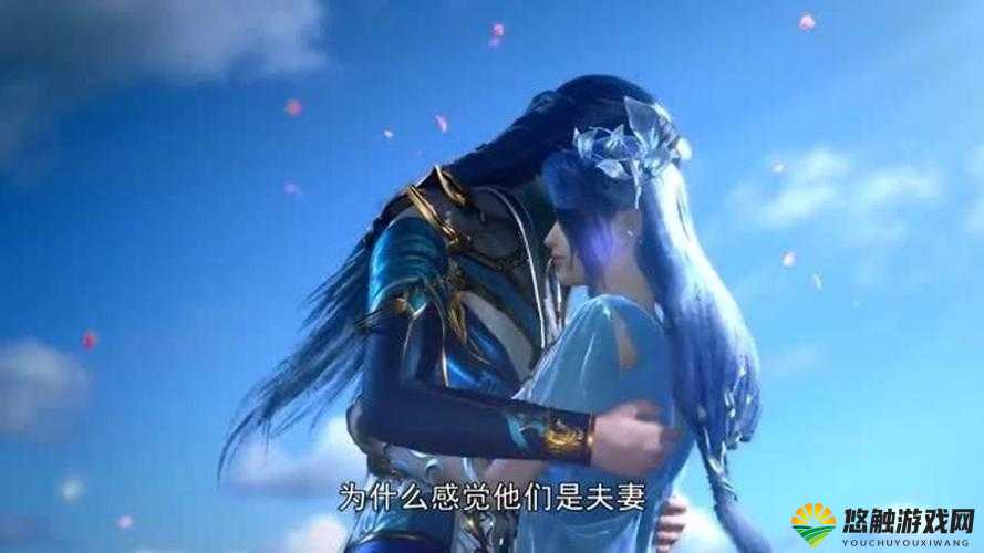 唐三把阿银靠的不亦乐乎：揭秘他们之间深厚的情感纽带与默契配合