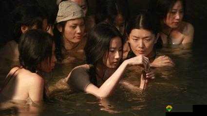 古代美女被强行灌入春药后，会发生什么？