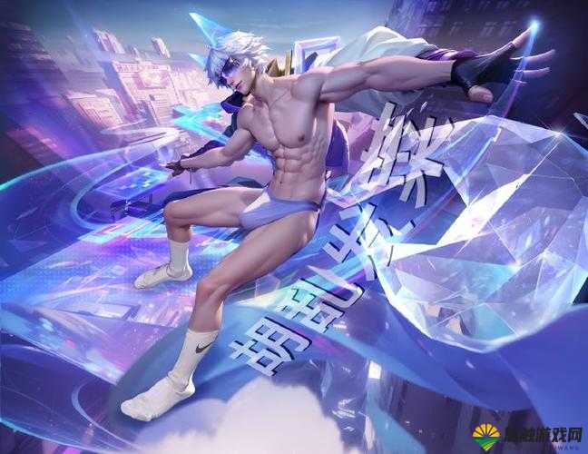 王者荣耀百里守约朋克杀手图鉴，百里守约新皮肤介绍