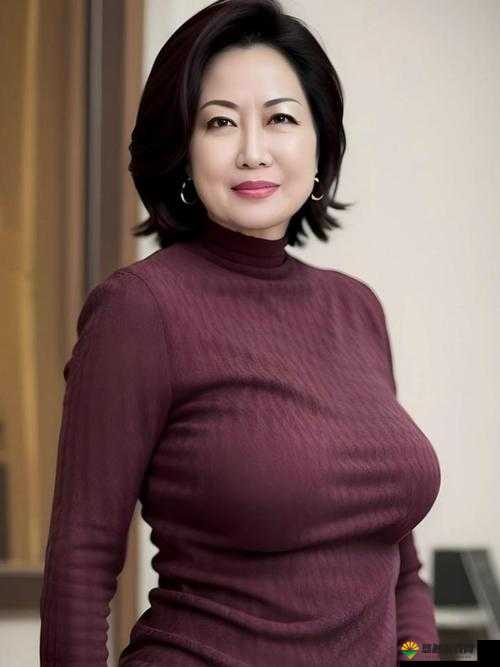 丰满岳乱妇熟女系列：深度解析中年女性的情感与生活故事，揭示她们的内心世界与独特魅力