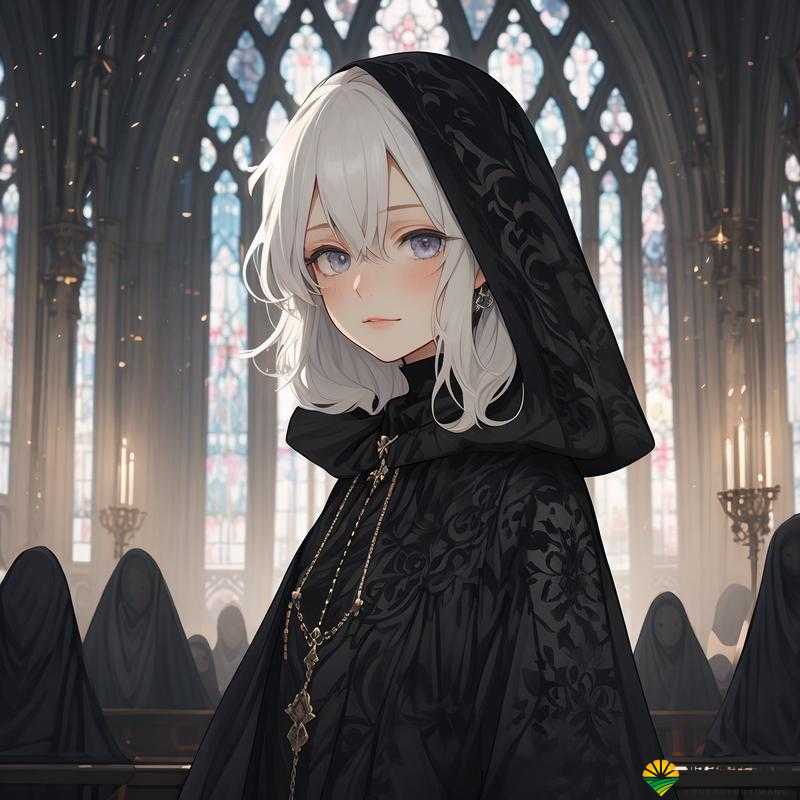 探索神秘世界：修女狂想曲安卓手游全攻略与深度体验分享