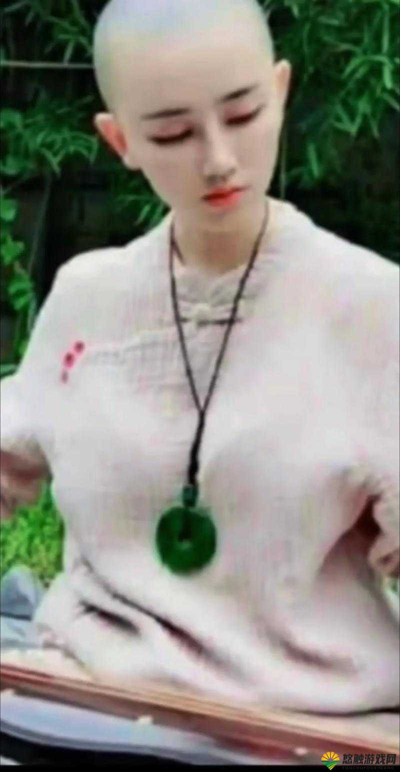 尼姑的外貌究竟是什么样的?探秘尼姑的真实模样引发全网好奇