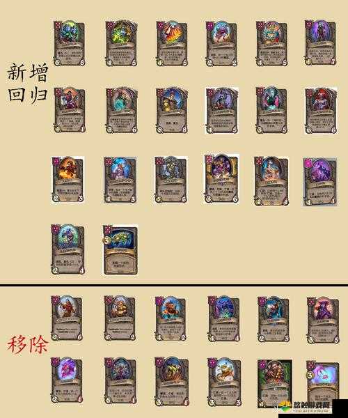 炉石传说法师新卡模拟幻影深度解析，复制手牌随从的奥秘