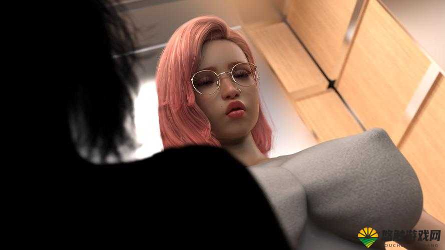 动漫同人 3D 精彩呈现，XXX 角色会有怎样的奇妙冒险与动人故事？