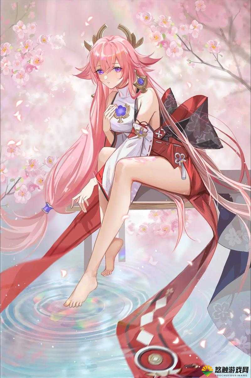 八重神子焯出水为何疑似奇迹再现？背后原因引发全网热议