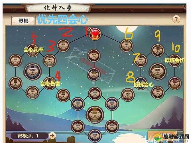 寻仙手游宠物搭配深度解析与攻略