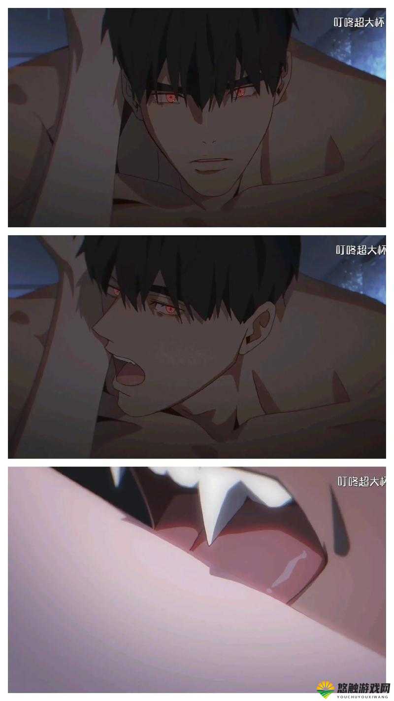 呼吸过度未增删 3 小时版，你看过了吗？