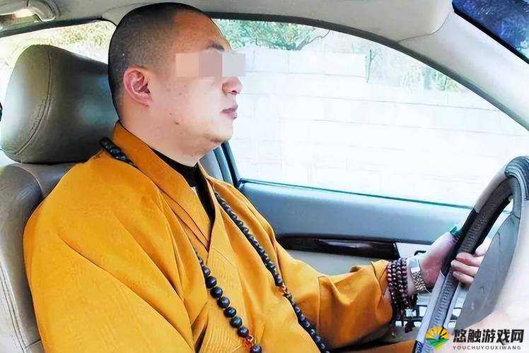 和尚的生活究竟是什么样的？深度揭秘和尚生活的真实状态与细节