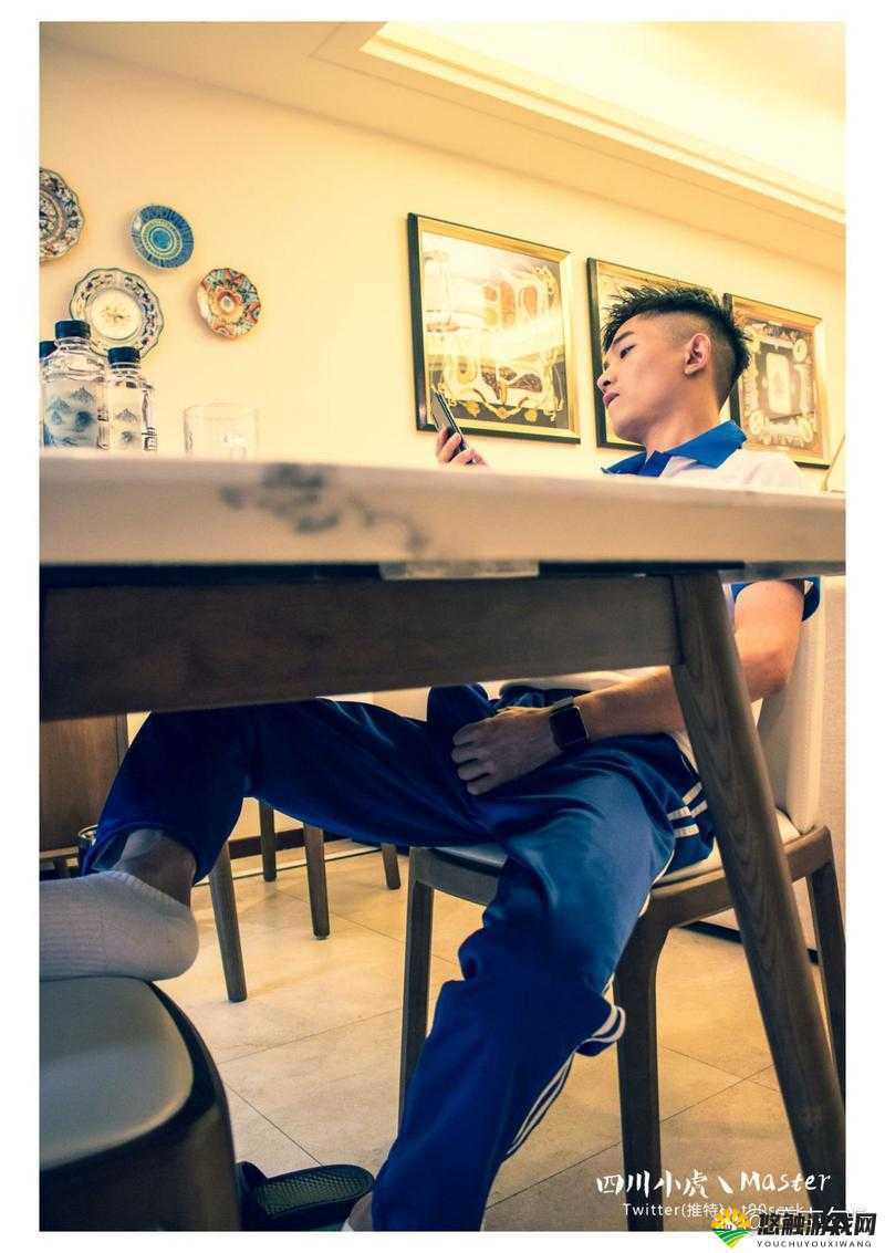 探索Chinese小帅Gay XNXX背后的故事：揭秘网络热议话题与多元文化的碰撞