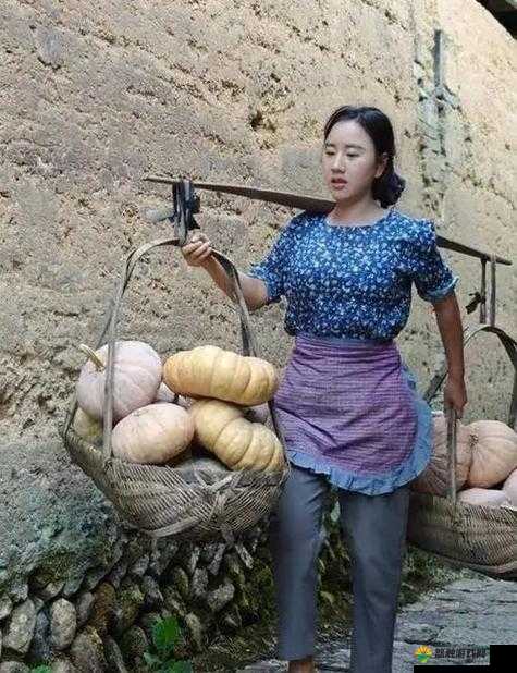 被粗大肉楱征服的村妇：一段真实乡村生活的震撼故事与情感历程