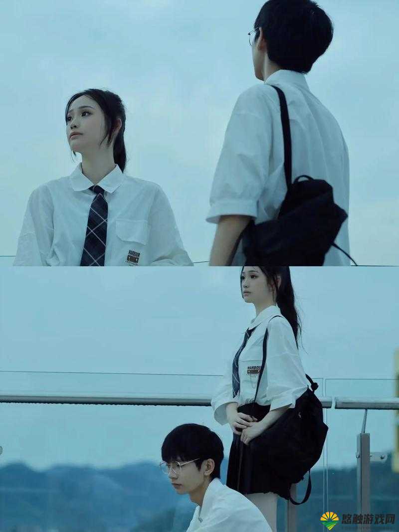谁能抵挡这样的诱惑？盘点那些年我们在校园里的青涩时光