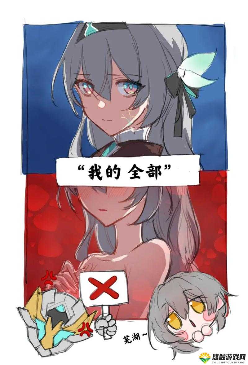 碧蓝航线萤火虫台词大全与隐藏台词彩蛋介绍