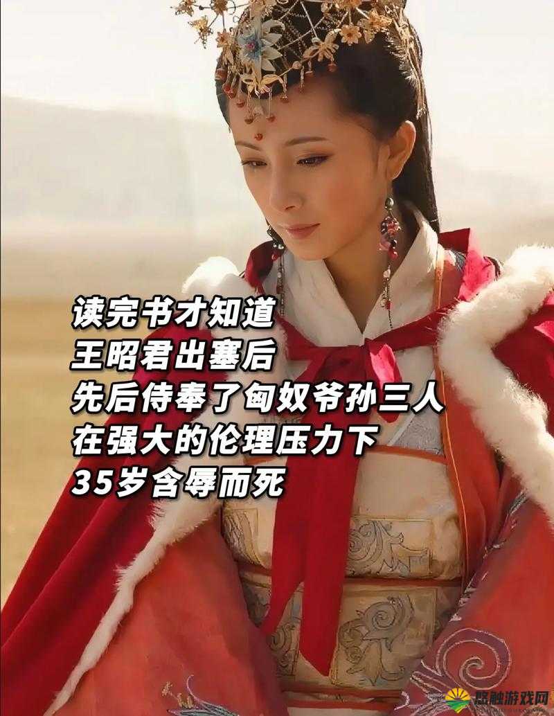 王昭君全剧免费播放：经典历史剧集完整版在线观看，带你领略古代传奇女性的一生