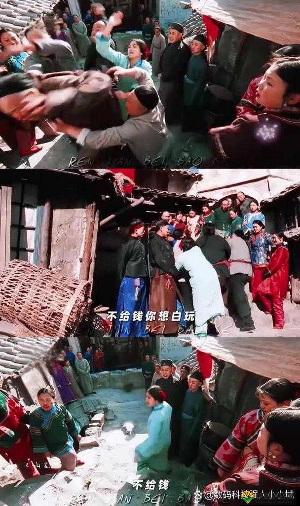 爬过来跪下给我用嘴伺候：揭秘网络热词背后的文化现象与深层含义