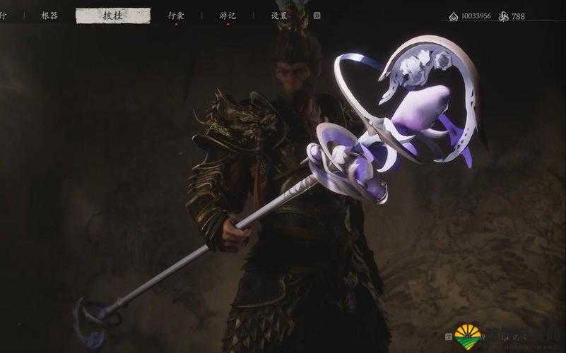 自由之战2，揭秘魔能长杖的奥秘与威力