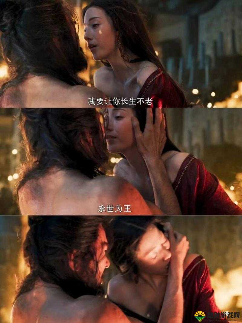 妲已为何翻白眼流眼泪？这背后隐藏着怎样的故事和情感纠葛？