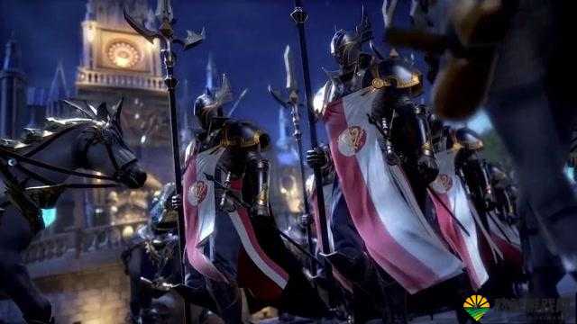 竹清武魂殿士兵之间发生了什么？快来一探究竟