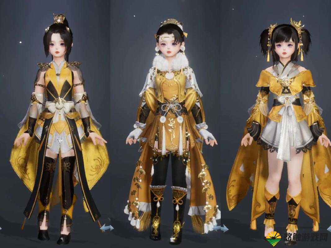 剑侠情缘手游藏剑外装大全,领略藏剑的多姿风采