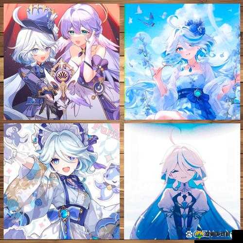 芙宁娜二创动画大战旅行者：精彩对决与角色魅力全解析，不容错过的二次元盛宴