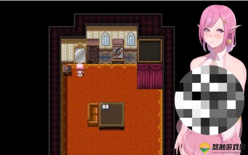 桃子移植魔法少女天：这款游戏有何独特魅力？为何备受玩家关注？