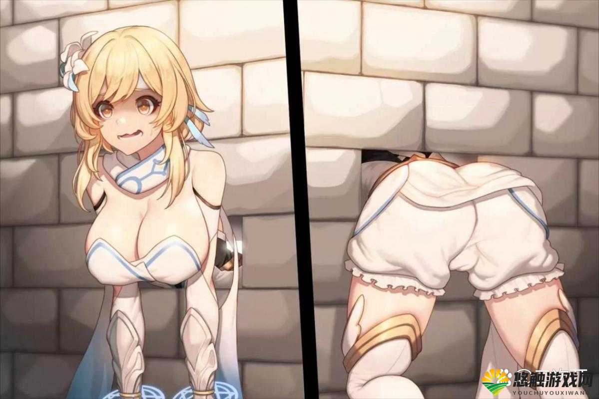 原神涩涩同人3D❌video：探索角色全新互动与视觉盛宴，解锁隐藏剧情与独特视角体验
