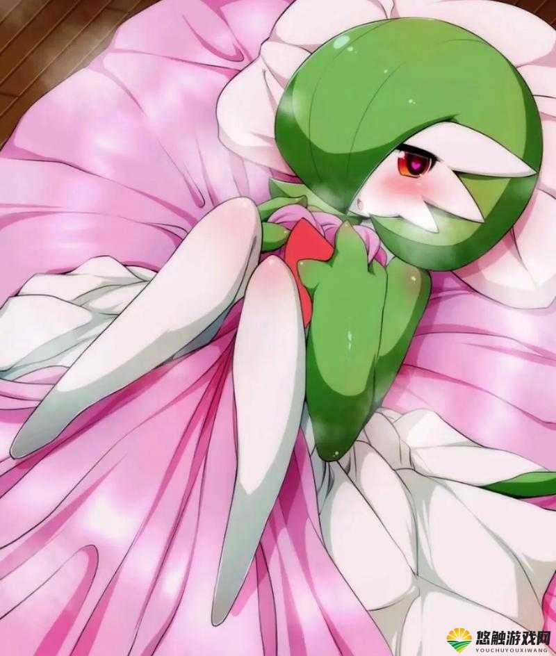 口袋妖怪沙奈朵什么特性最好？这可能是你最关心的问题