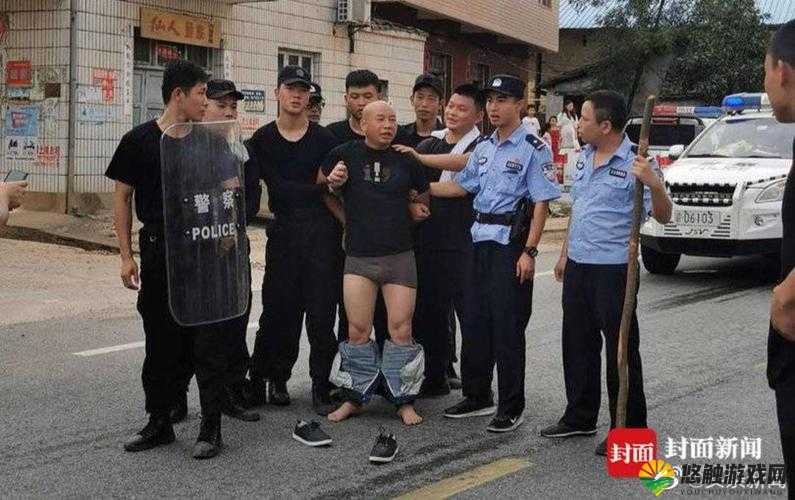 四川高清BBB搡BBB搡多人乱乱现场实录：揭秘事件背后的真相与细节