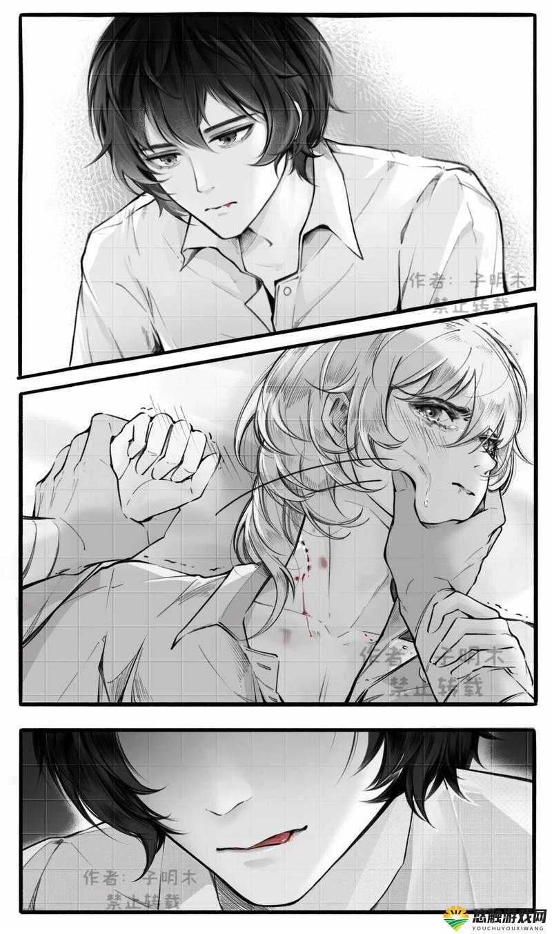 男人咬女人脖子意味着什么？探索这种行为背后的含义