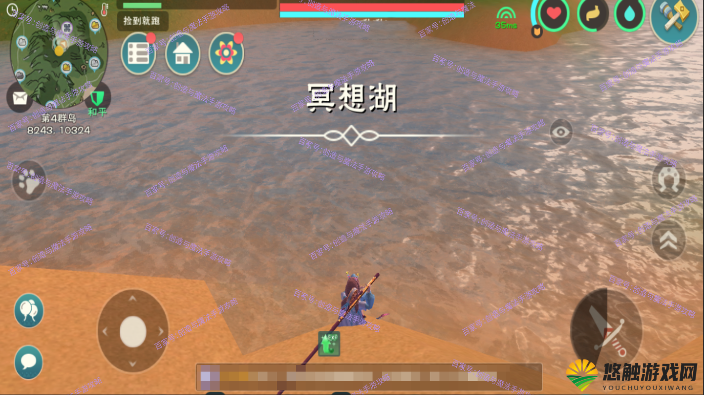 创造与魔法鲤鱼，用途、潜力与未来玩法革命