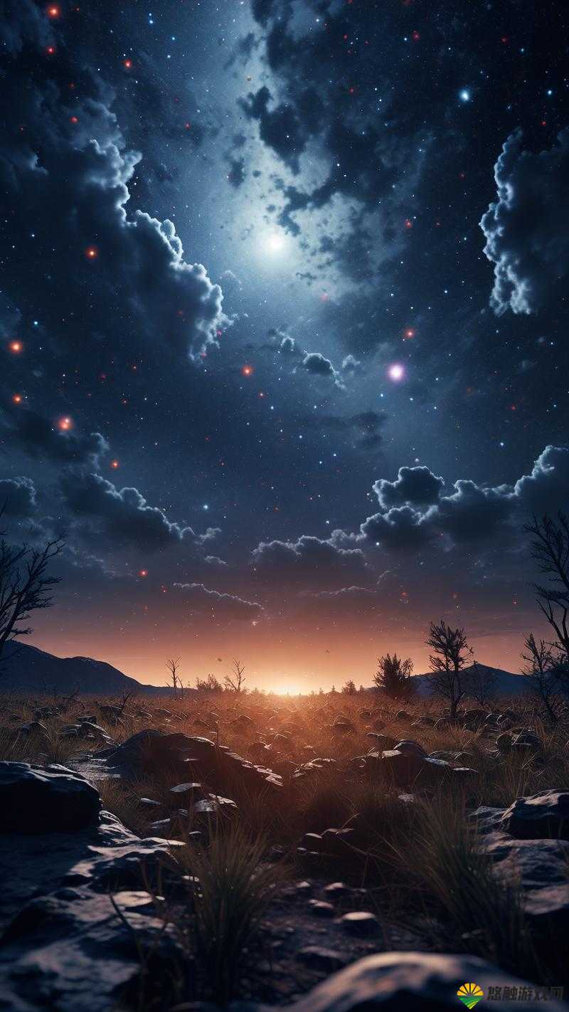 XK1049 星空究竟是什么？带你探索神秘 XK1049 星空的奥秘