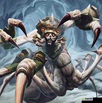 炉石传说中立新卡蛛魔拆解者解析，弱化版洛欧塞布