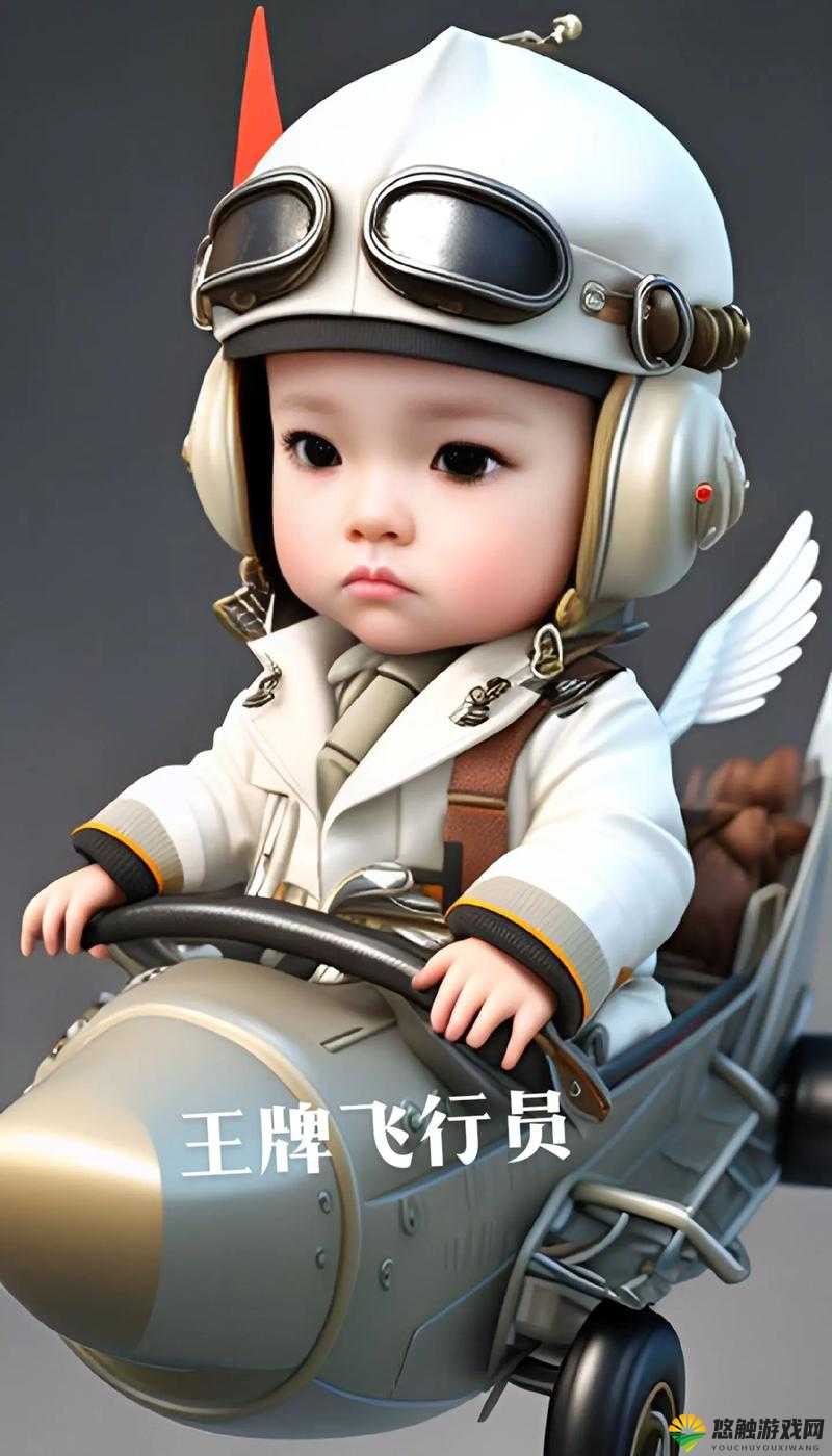 小小突击队新英雄揭秘,王牌飞行员震撼登场,技能技巧全曝光!