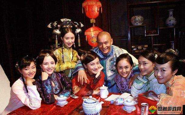 三妻四妾免费观看完整版:揭秘古代婚姻制度的复杂情感与家庭关系