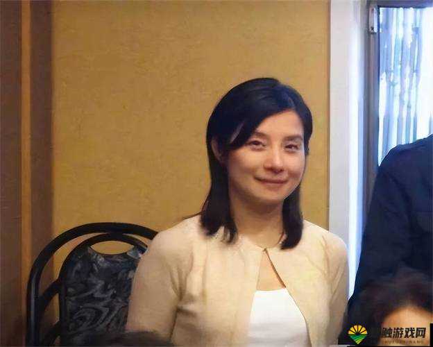 50 岁女岳成了什么？这是她的选择吗？