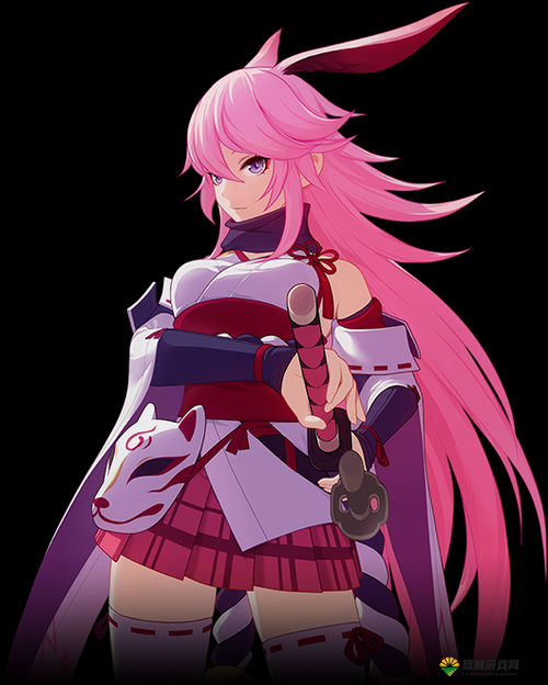 崩坏3逆神巫女，解锁高效输出手法的秘籍