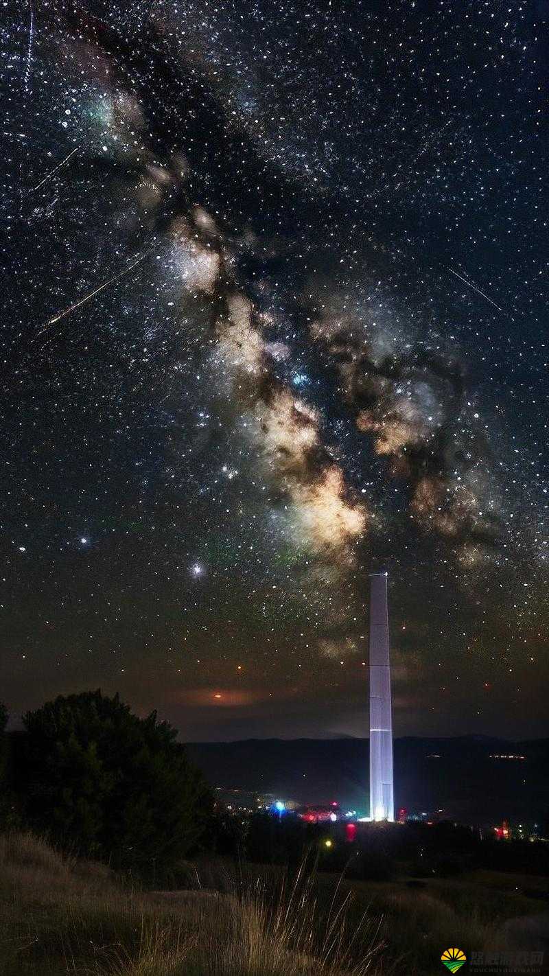 XK8077 星空究竟有何魅力？探索 XK8077 星空的神秘与奇幻等你来
