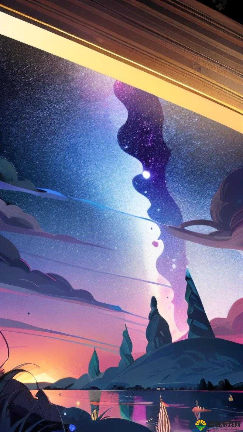 xk8027星空无限究竟是什么？它有何独特魅力与价值？快来一探究竟