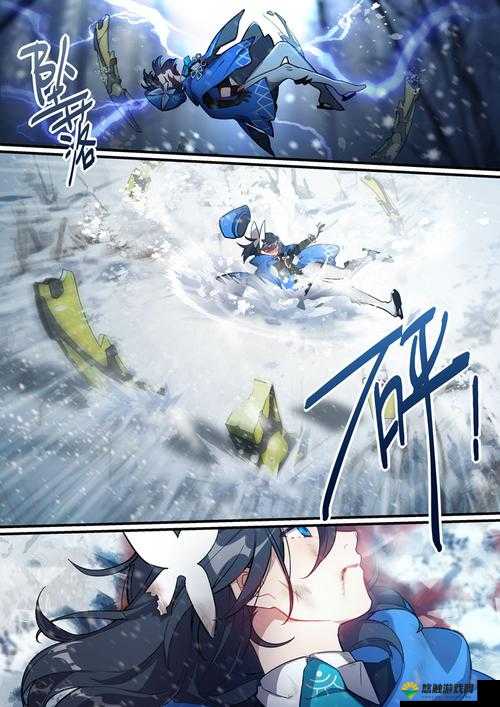 崩坏3雪狼小队第二关机库夺还三星通关攻略的演变史专题