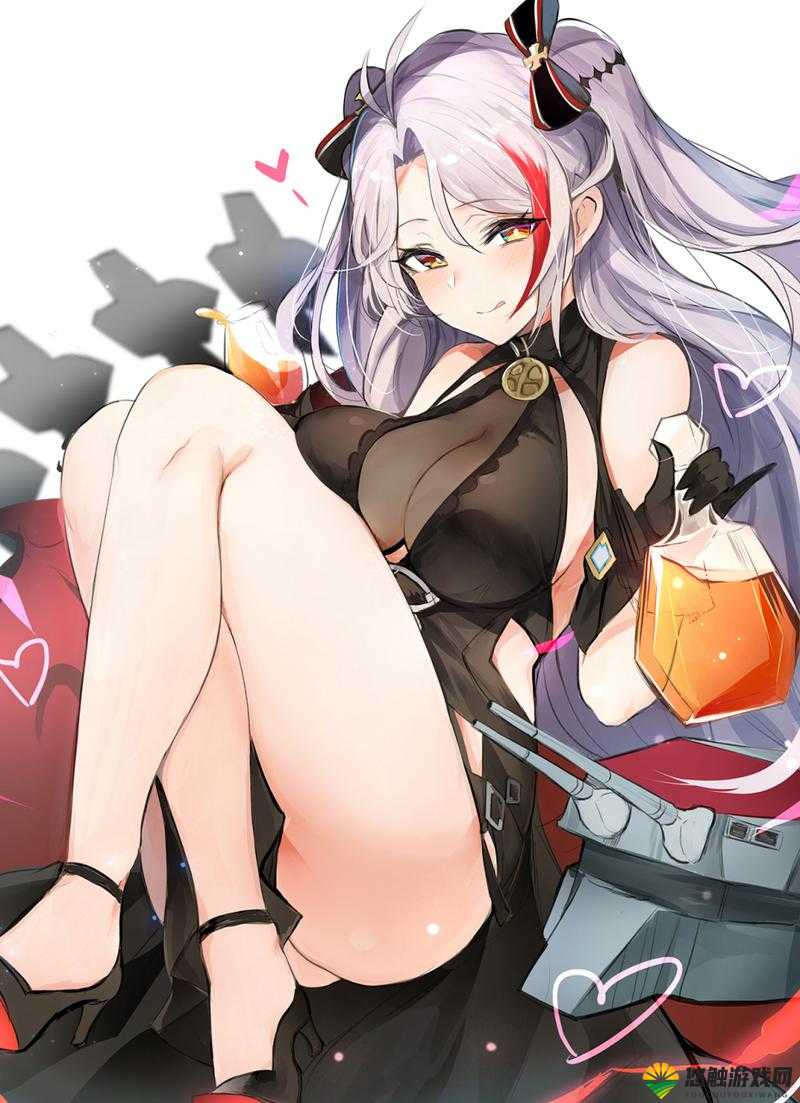 碧蓝航线欧根亲王画师揭秘及未来玩法革命预测