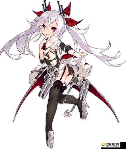 碧蓝航线吸血鬼画师是谁 吸血鬼的画师介绍