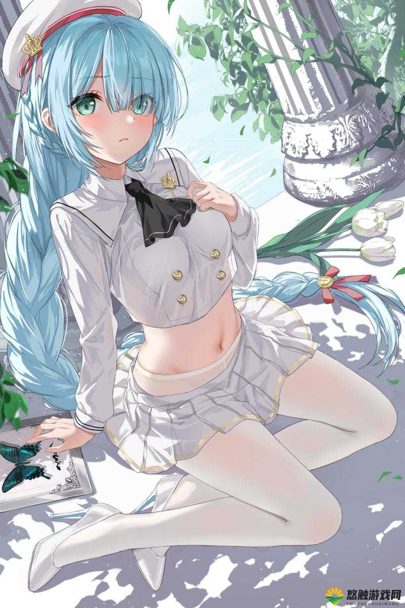 碧蓝航线小猎兔犬画师揭秘，底层逻辑与操作映射分析