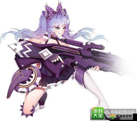 元气战姬学院夜彩怎么样 夜彩属性三围介绍图鉴