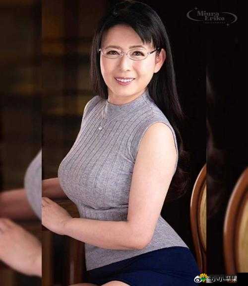 日本 RCEP 岳妇伦丰满，是真的吗？